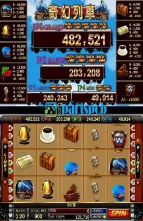 fadasy train dual screen partspcb_03